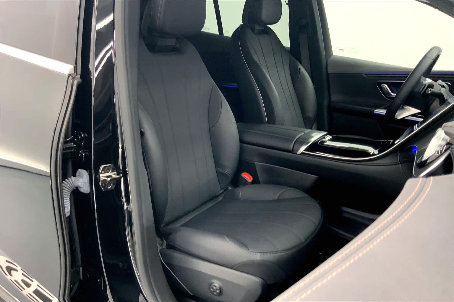 2023 Mercedes-Benz EQE 350 4MATIC® SUV