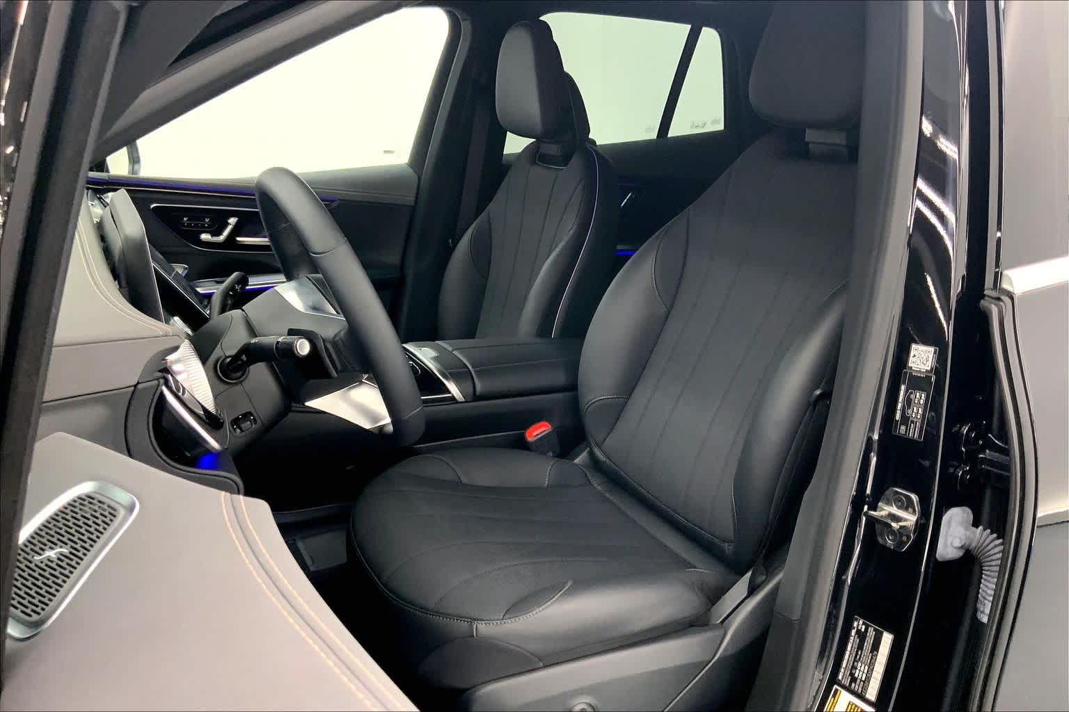 2023 Mercedes-Benz EQE 350 4MATIC® SUV