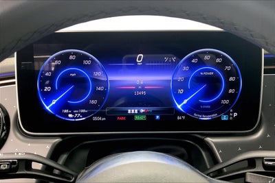 2023 Mercedes-Benz EQE 350 4MATIC® SUV