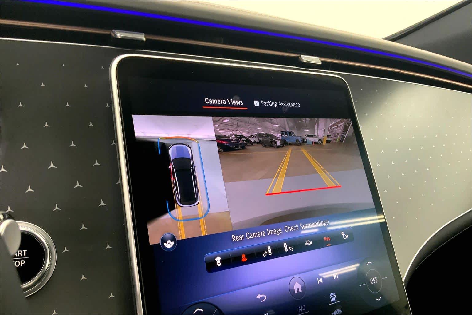 2023 Mercedes-Benz EQE 350 4MATIC® SUV