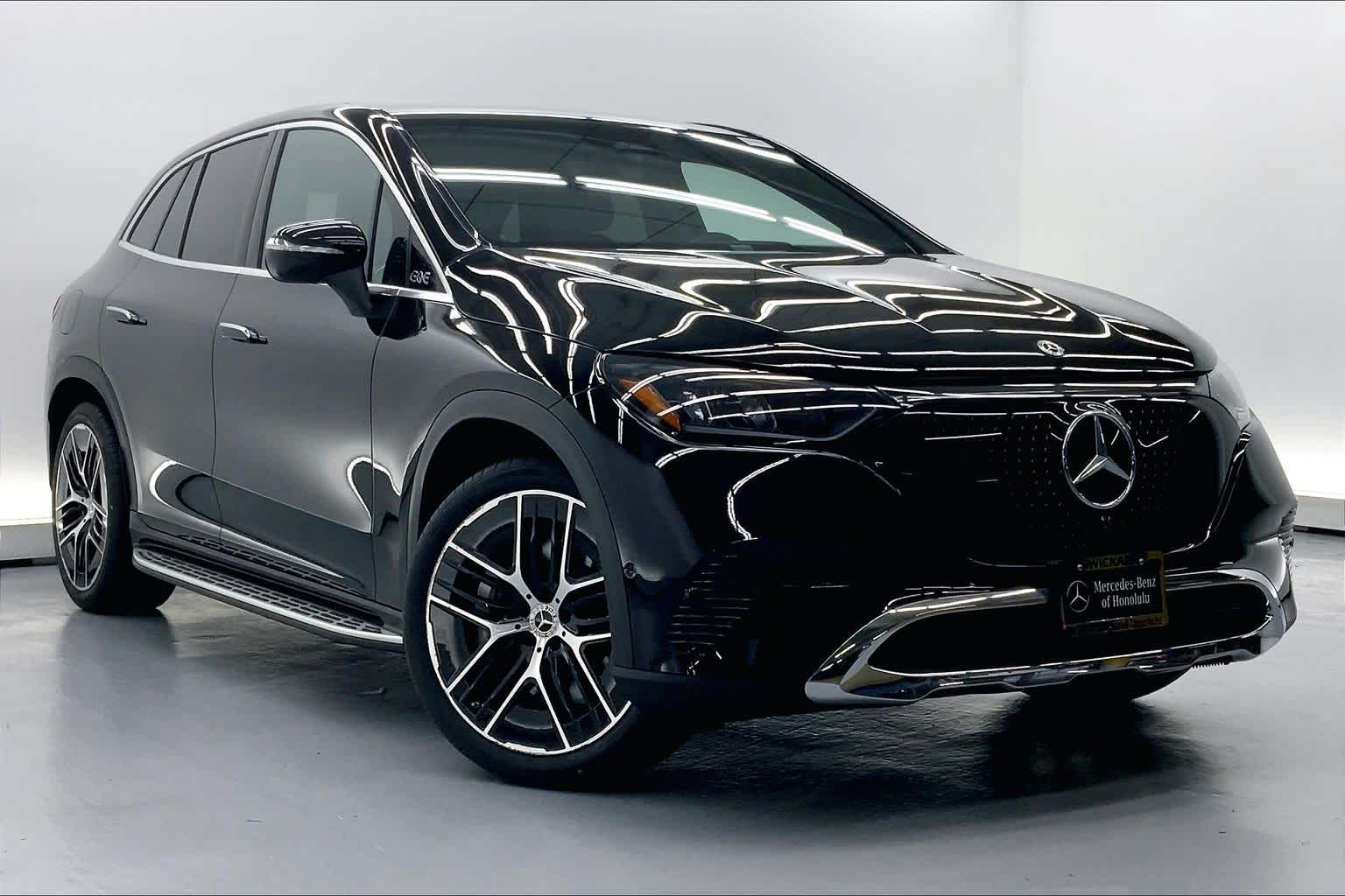 2023 Mercedes-Benz EQE 350 4MATIC® SUV