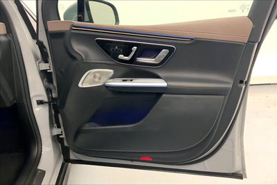 2023 Mercedes-Benz EQE 350+ SUV