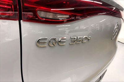 2023 Mercedes-Benz EQE 350+ SUV