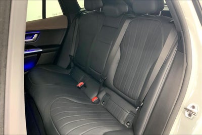 2023 Mercedes-Benz EQE 350+ SUV