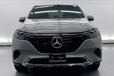 2023 Mercedes-Benz EQE 350+ SUV