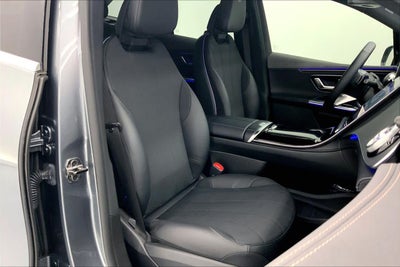 2023 Mercedes-Benz EQE 350+ SUV