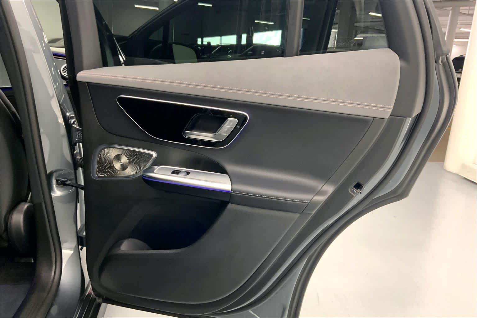 2023 Mercedes-Benz EQE 350+ SUV