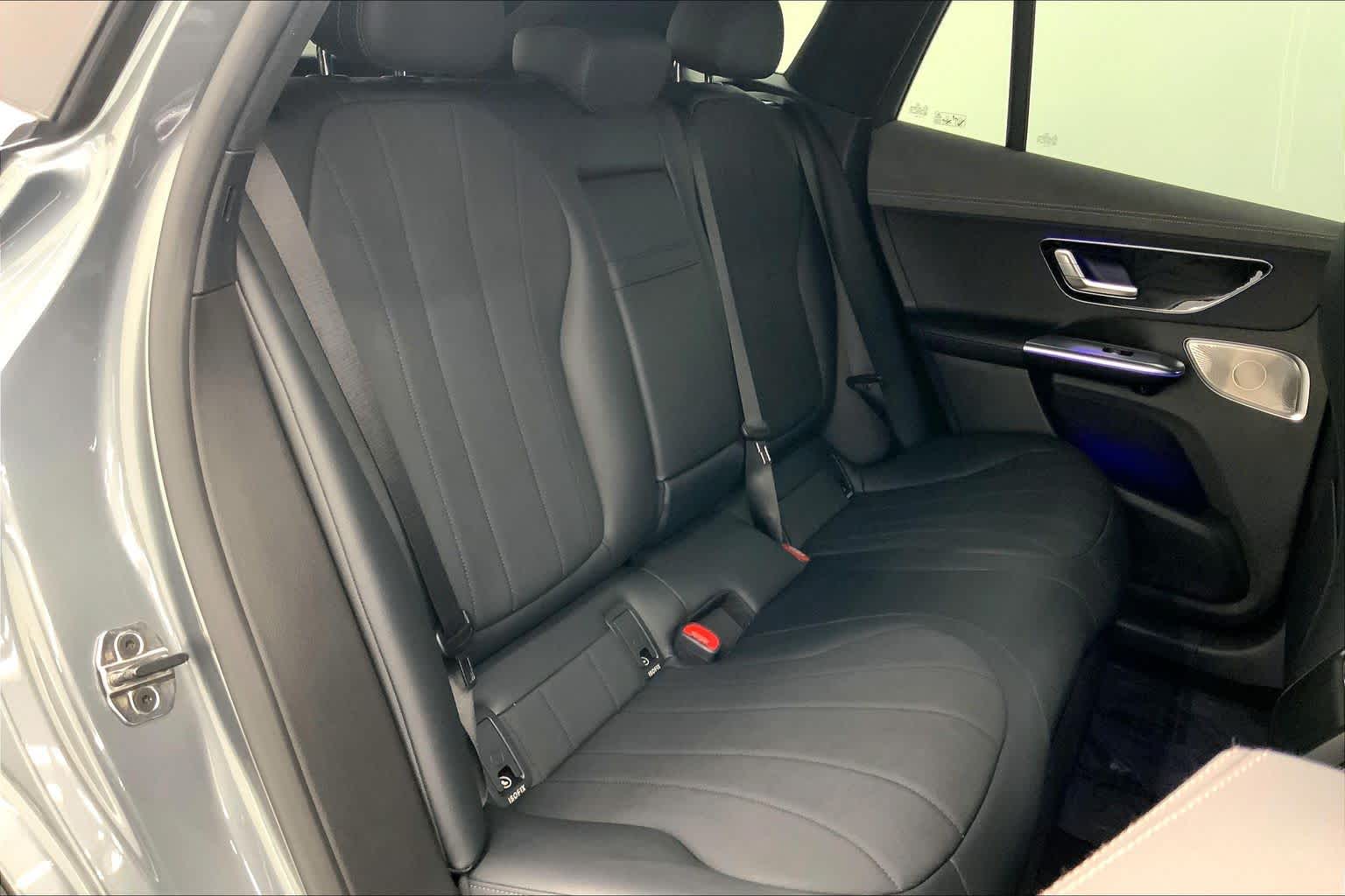 2023 Mercedes-Benz EQE 350+ SUV