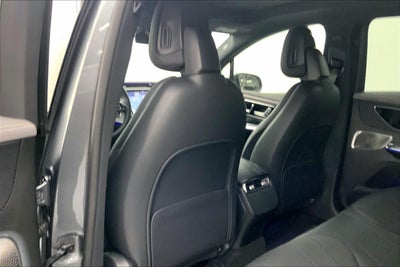 2023 Mercedes-Benz EQE 350+ SUV
