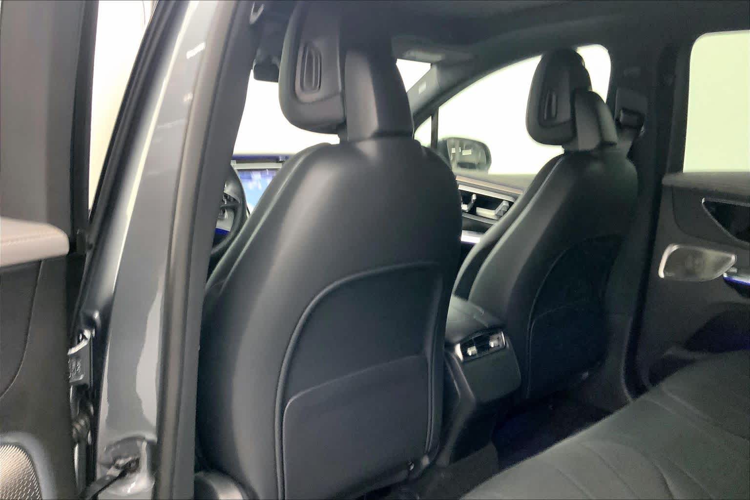 2023 Mercedes-Benz EQE 350+ SUV