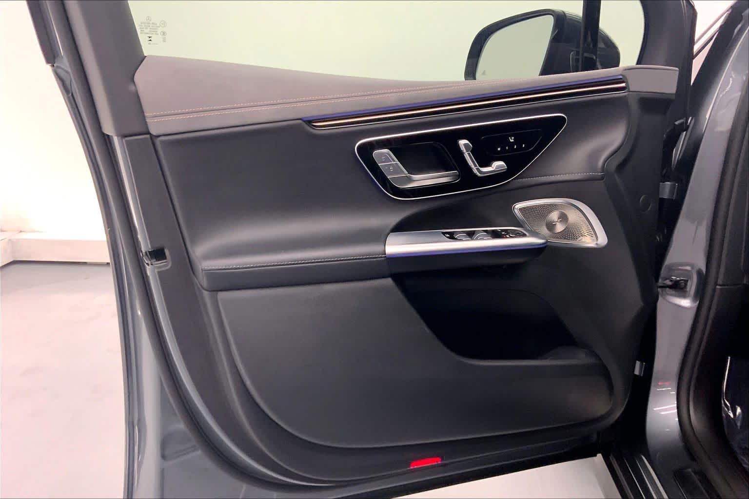2023 Mercedes-Benz EQE 350+ SUV