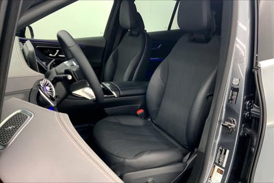 2023 Mercedes-Benz EQE 350+ SUV