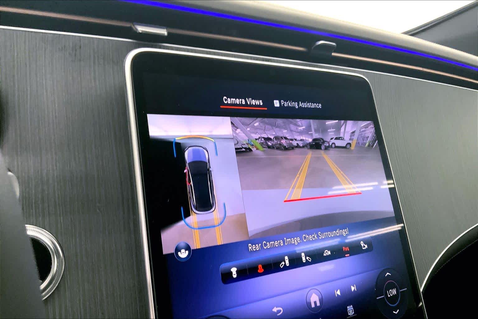 2023 Mercedes-Benz EQE 350+ SUV