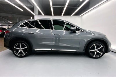 2023 Mercedes-Benz EQE 350+ SUV