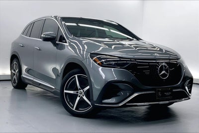 2023 Mercedes-Benz EQE 350+ SUV