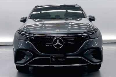 2023 Mercedes-Benz EQE 350+ SUV