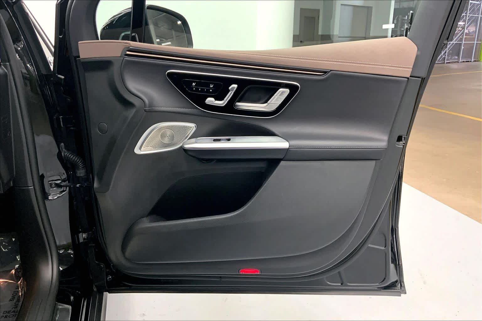 2023 Mercedes-Benz EQE 350+ SUV
