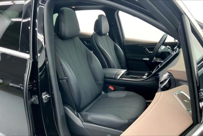 2023 Mercedes-Benz EQE 350+ SUV