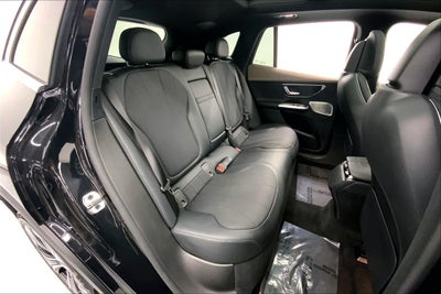 2023 Mercedes-Benz EQE 350+ SUV