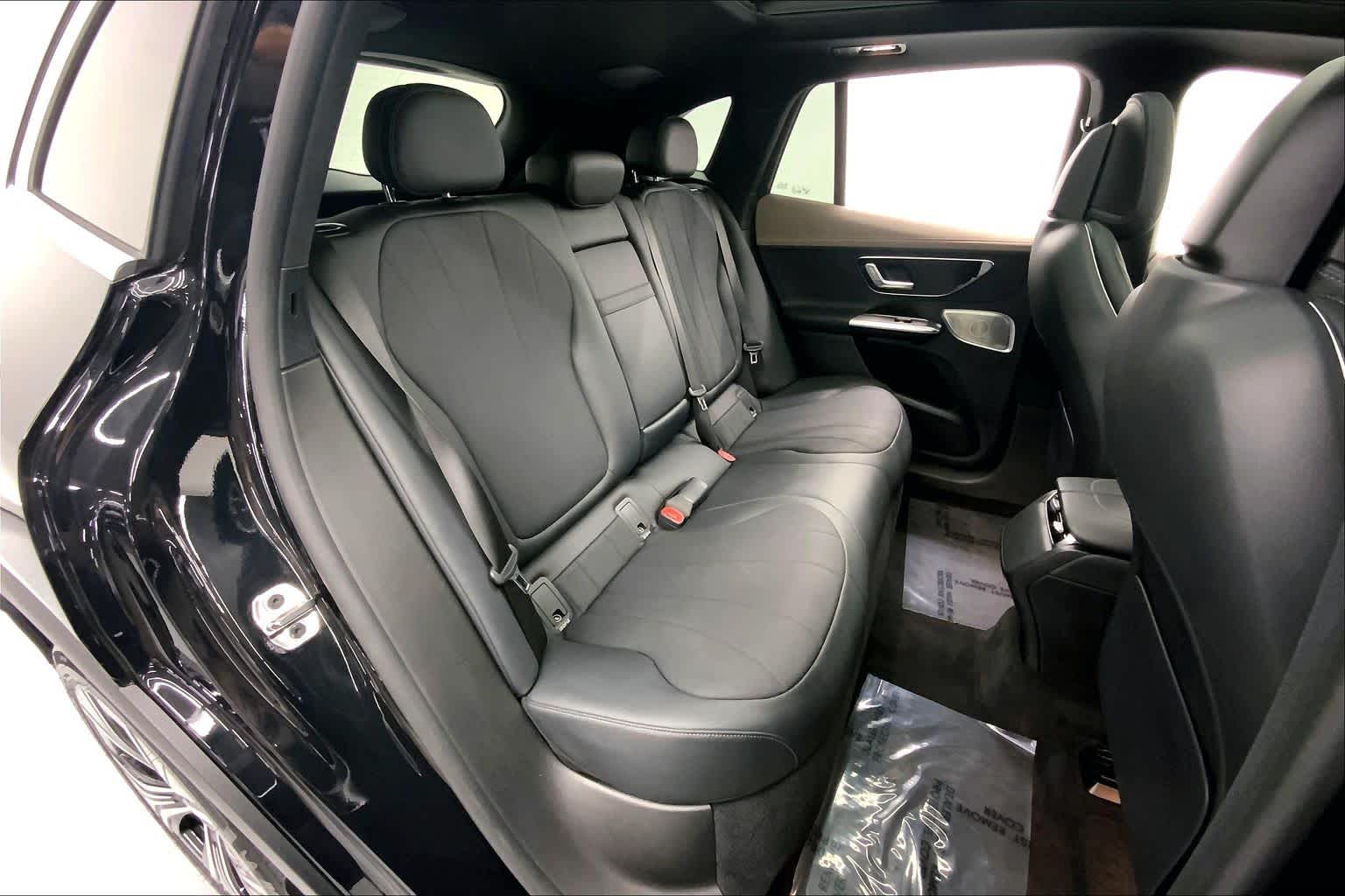 2023 Mercedes-Benz EQE 350+ SUV