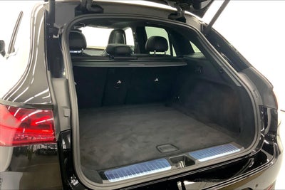 2023 Mercedes-Benz EQE 350+ SUV