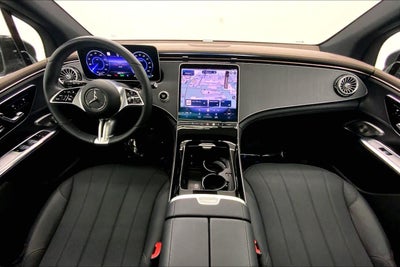 2023 Mercedes-Benz EQE 350+ SUV