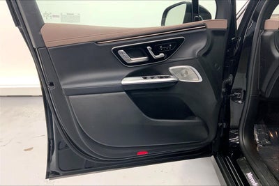 2023 Mercedes-Benz EQE 350+ SUV