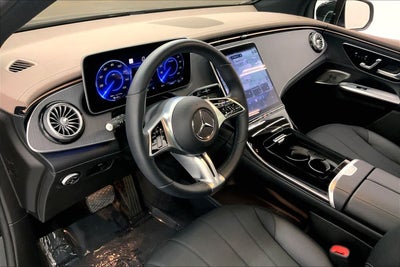 2023 Mercedes-Benz EQE 350+ SUV