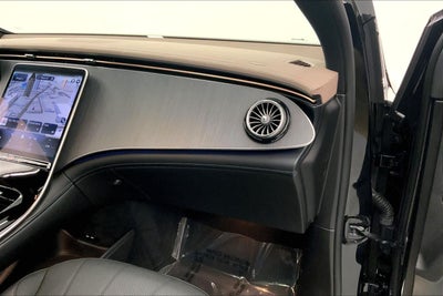 2023 Mercedes-Benz EQE 350+ SUV