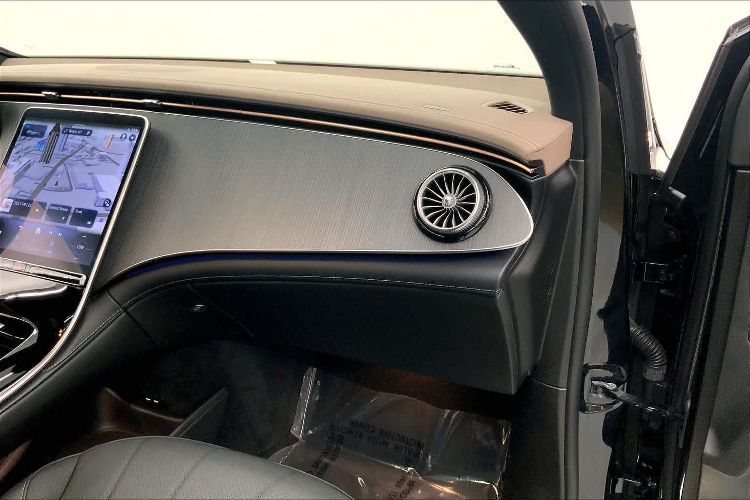 2023 Mercedes-Benz EQE 350+ SUV