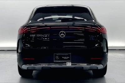 2023 Mercedes-Benz EQE 350+ SUV