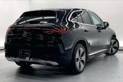 2023 Mercedes-Benz EQE 350+ SUV