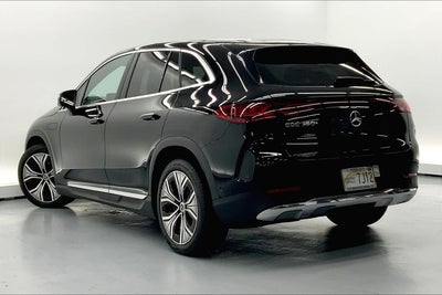 2023 Mercedes-Benz EQE 350+ SUV