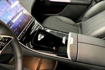2023 Mercedes-Benz EQE 350+ SUV