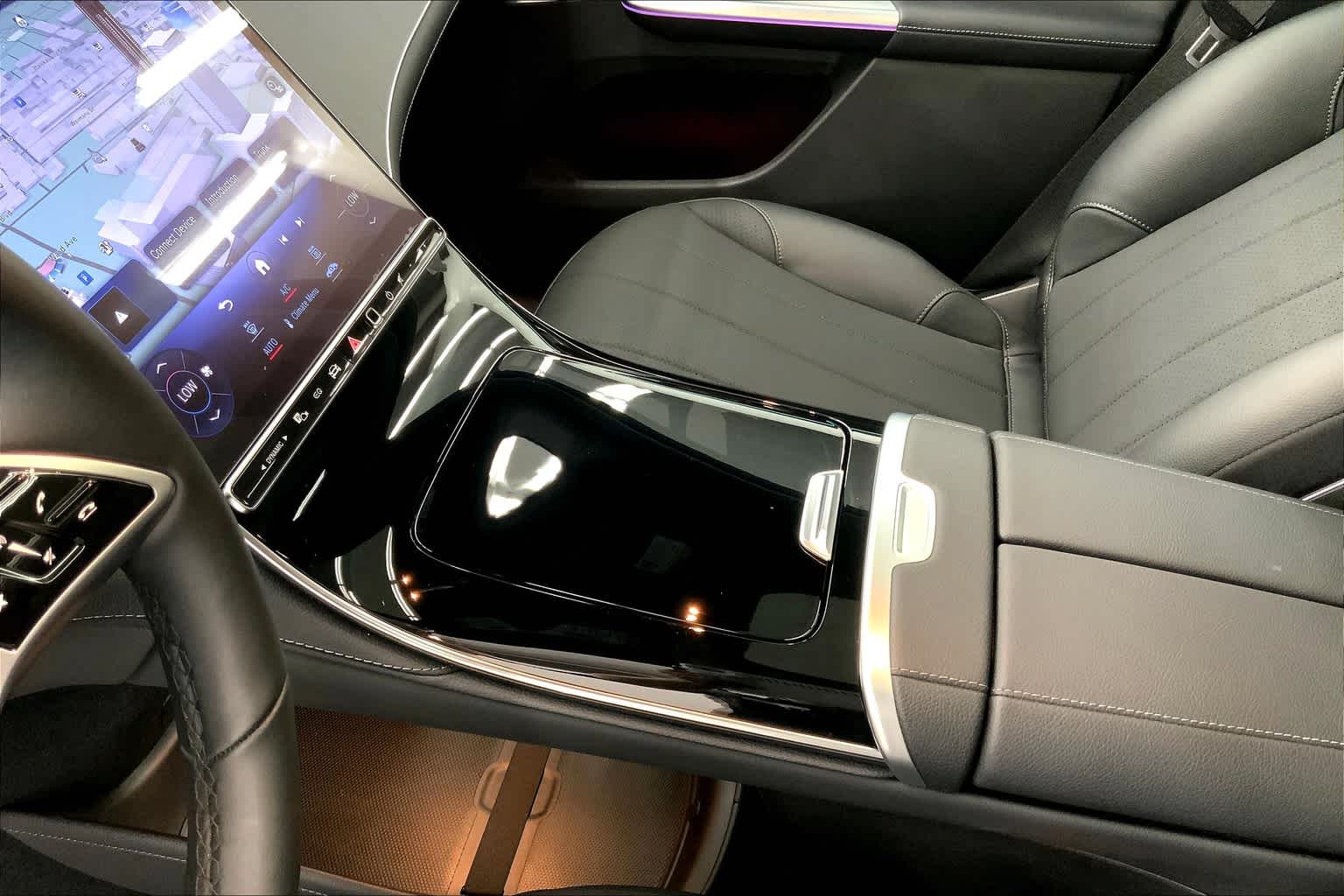 2023 Mercedes-Benz EQE 350+ SUV