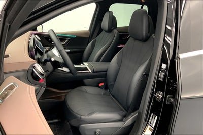 2023 Mercedes-Benz EQE 350+ SUV