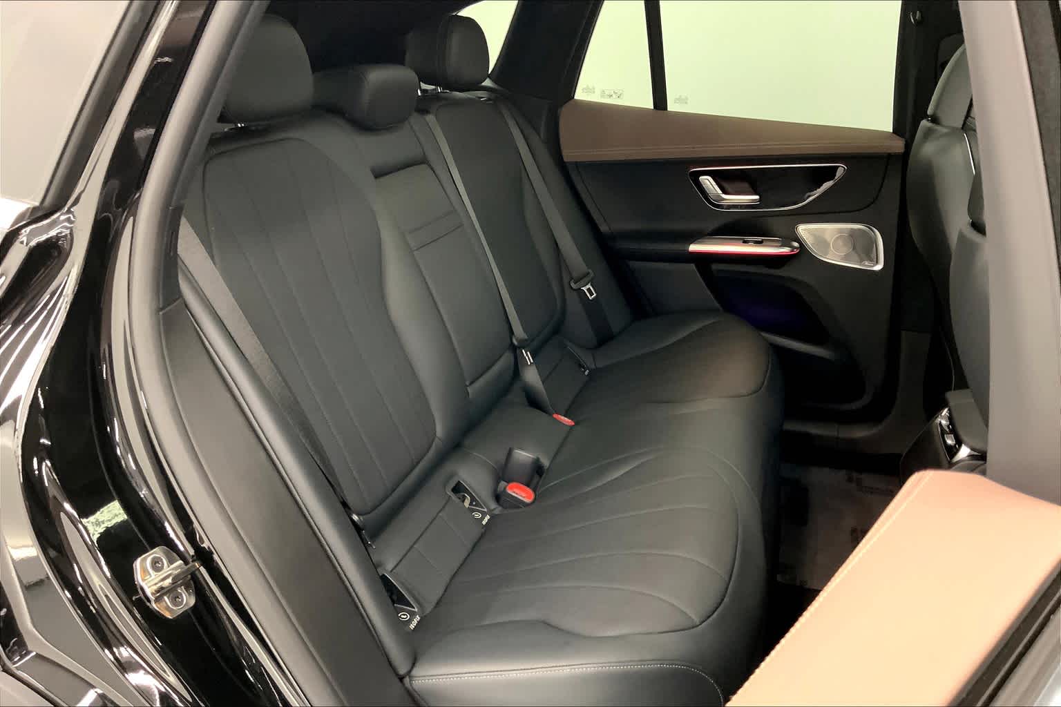2023 Mercedes-Benz EQE 350+ SUV