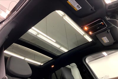 2023 Mercedes-Benz EQE 350+ SUV