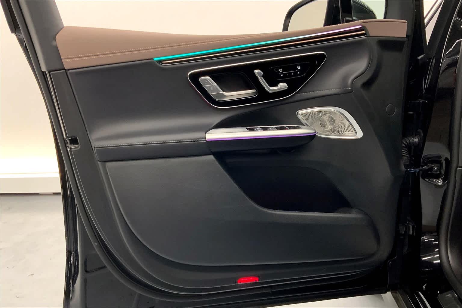2023 Mercedes-Benz EQE 350+ SUV