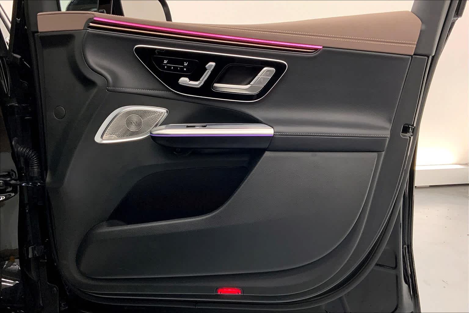2023 Mercedes-Benz EQE 350+ SUV