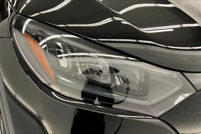 2023 Mercedes-Benz EQE 350+ SUV