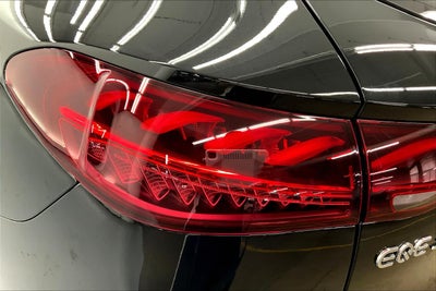 2023 Mercedes-Benz EQE 350+ SUV