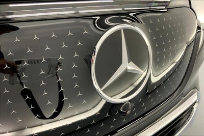 2023 Mercedes-Benz EQE 350+ SUV