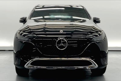 2023 Mercedes-Benz EQE 350+ SUV