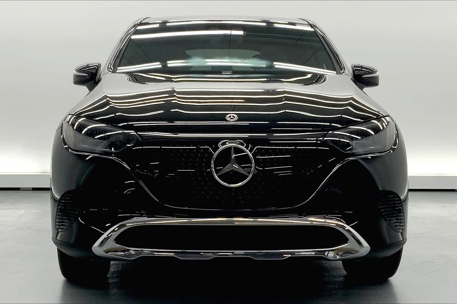 2023 Mercedes-Benz EQE 350+ SUV