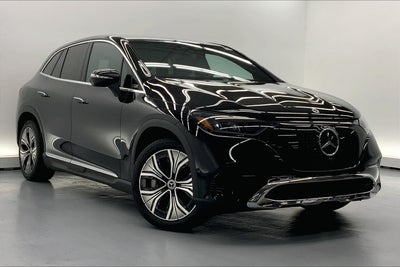 2023 Mercedes-Benz EQE 350+ SUV
