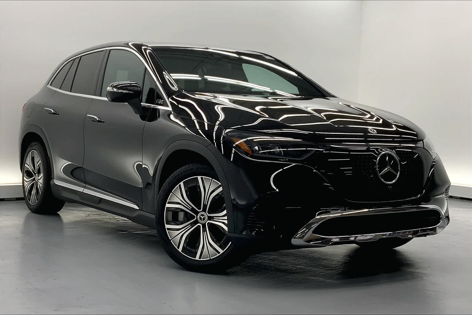 2023 Mercedes-Benz EQE 350+ SUV