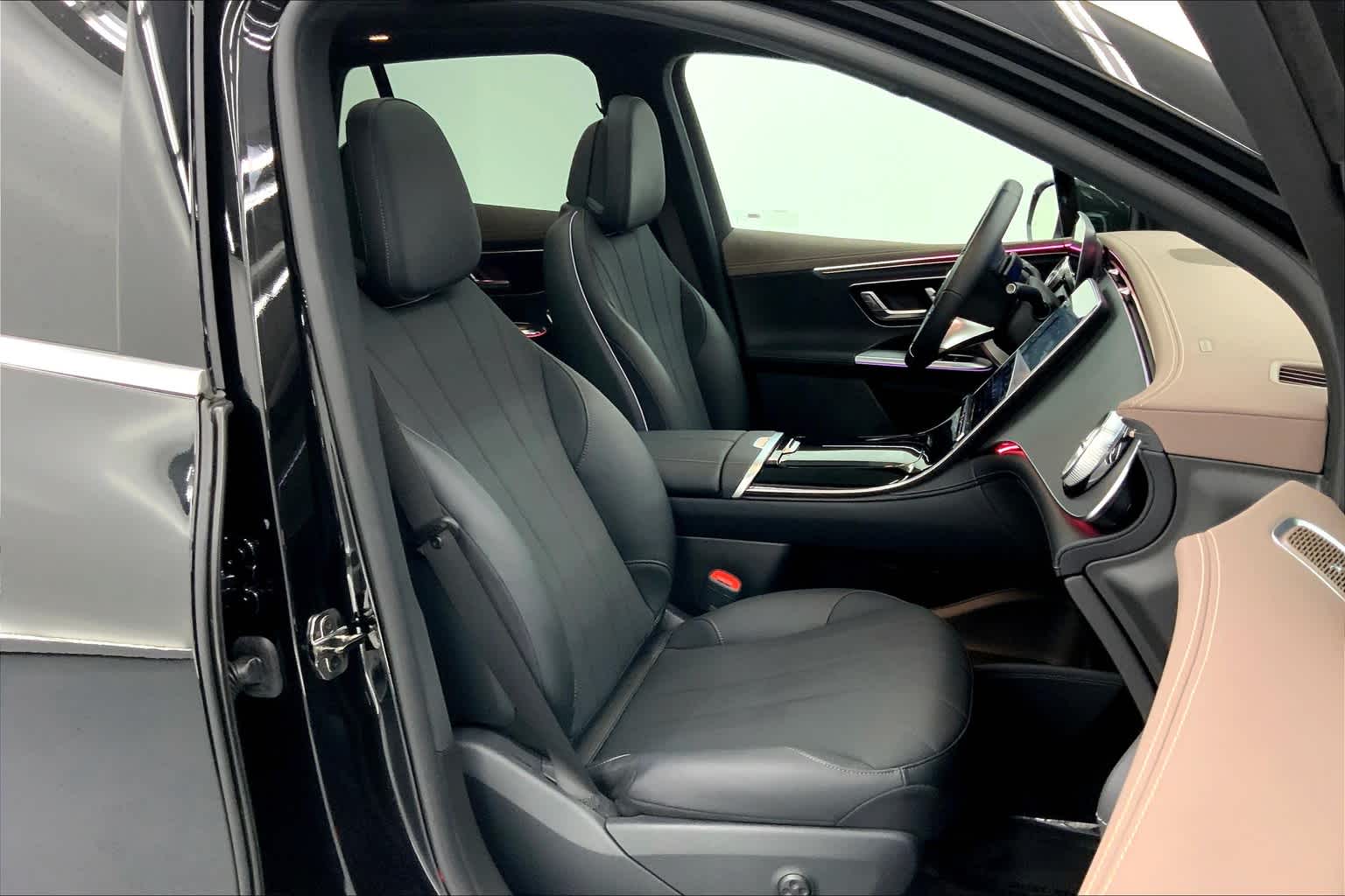 2023 Mercedes-Benz EQE 350+ SUV