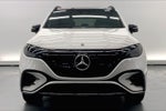 2026 Mercedes-Benz EQE 320+ SUV