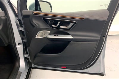 2023 Mercedes-Benz EQE 350+ SUV